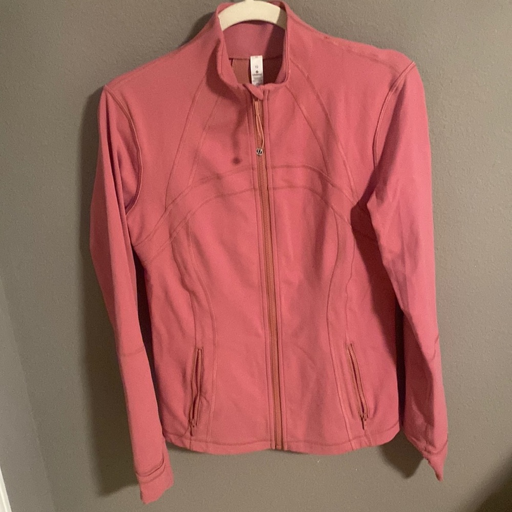 Lululemon Define Jacket
